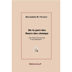 De la part des fleurs des champs